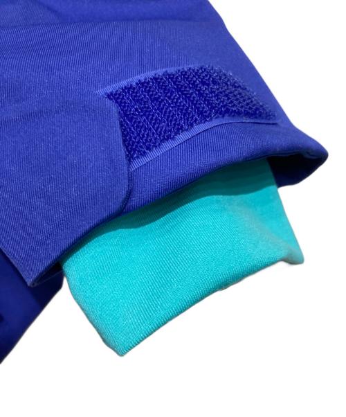 THE NORTH FACE（ザ ノース フェイス）THE NORTH FACE (ザ ノース フェイス) descendit insulated jacket ブルー サイズ:Sの古着・服飾アイテム