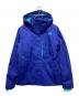 THE NORTH FACE（ザ ノース フェイス）の古着「descendit insulated jacket」｜ブルー