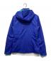 THE NORTH FACE (ザ ノース フェイス) descendit insulated jacket ブルー サイズ:S：10000円