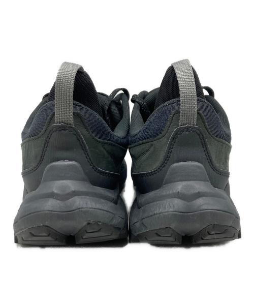 HOKAONEONE（ホカオネオネ）HOKAONEONE (ホカオネオネ) ANACAPA BREEZE LOW ブラック サイズ:26.5の古着・服飾アイテム