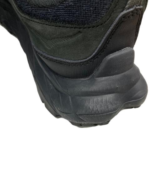 HOKAONEONE（ホカオネオネ）HOKAONEONE (ホカオネオネ) ANACAPA BREEZE LOW ブラック サイズ:26.5の古着・服飾アイテム