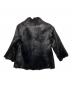LOEWE (ロエベ) ファージャケット ブラック サイズ:38：29000円