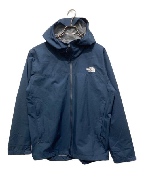 THE NORTH FACE（ザ ノース フェイス）THE NORTH FACE (ザ ノース フェイス) ベンチャージャケット ネイビー サイズ:Lの古着・服飾アイテム