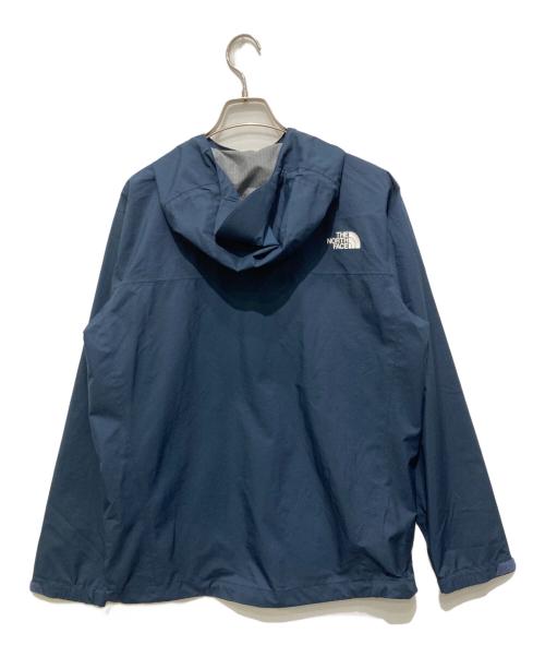 THE NORTH FACE（ザ ノース フェイス）THE NORTH FACE (ザ ノース フェイス) ベンチャージャケット ネイビー サイズ:Lの古着・服飾アイテム