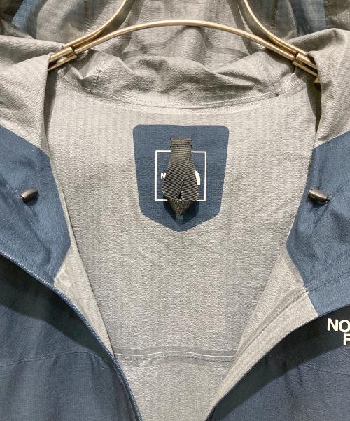 THE NORTH FACE（ザ ノース フェイス）THE NORTH FACE (ザ ノース フェイス) ベンチャージャケット ネイビー サイズ:Lの古着・服飾アイテム
