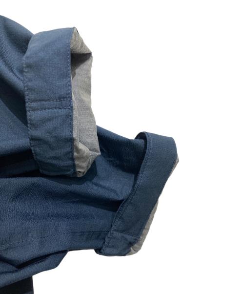 THE NORTH FACE（ザ ノース フェイス）THE NORTH FACE (ザ ノース フェイス) ベンチャージャケット ネイビー サイズ:Lの古着・服飾アイテム