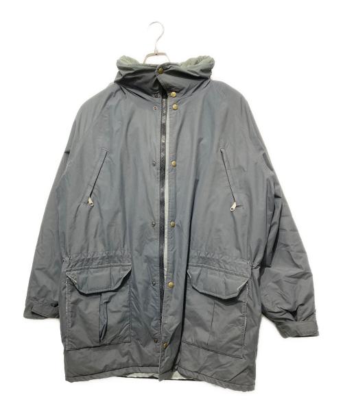 L.L.Bean（エルエルビーン）L.L.Bean (エルエルビーン) 古着/中綿ジャケット グレー サイズ:Lの古着・服飾アイテム