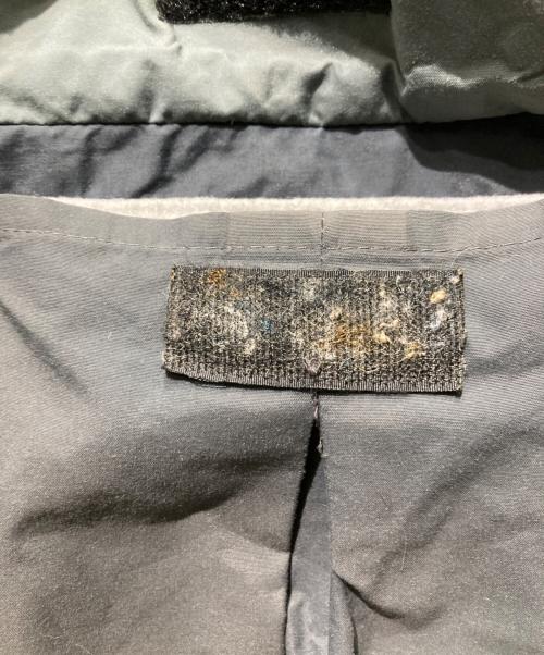 L.L.Bean（エルエルビーン）L.L.Bean (エルエルビーン) 古着/中綿ジャケット グレー サイズ:Lの古着・服飾アイテム