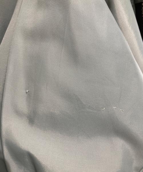 L.L.Bean（エルエルビーン）L.L.Bean (エルエルビーン) 古着/中綿ジャケット グレー サイズ:Lの古着・服飾アイテム