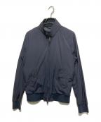 BARACUTAバラクータ）の古着「スイングトップ」｜ネイビー