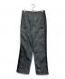 Needles（ニードルズ）の古着「Nylon Track Pants」｜グレー