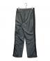 Needles (ニードルズ) Nylon Track Pants グレー サイズ:S：16000円