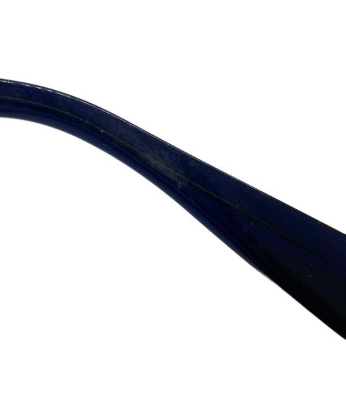 CELINE（セリーヌ）CELINE (セリーヌ) サングラス ネイビーの古着・服飾アイテム