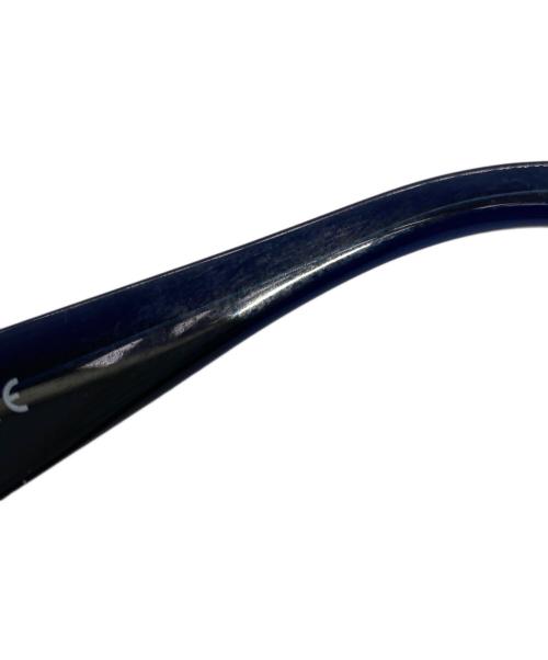 CELINE（セリーヌ）CELINE (セリーヌ) サングラス ネイビーの古着・服飾アイテム