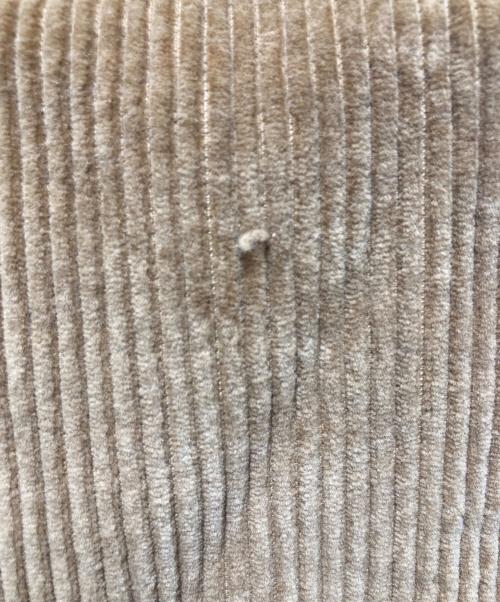 POLO RALPH LAUREN（ポロ・ラルフローレン）POLO RALPH LAUREN (ポロ・ラルフローレン) コーデュロイパンツ ブラウン サイズ:W34の古着・服飾アイテム