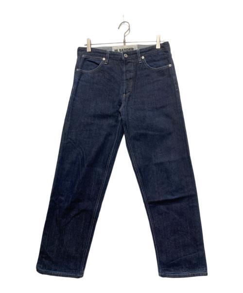 JIL SANDER+（ジルサンダープラス）JIL SANDER+ (ジルサンダープラス) ルークメイヤー リジットデニム インディゴ サイズ:W29の古着・服飾アイテム