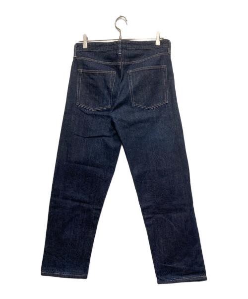 JIL SANDER+（ジルサンダープラス）JIL SANDER+ (ジルサンダープラス) ルークメイヤー リジットデニム インディゴ サイズ:W29の古着・服飾アイテム