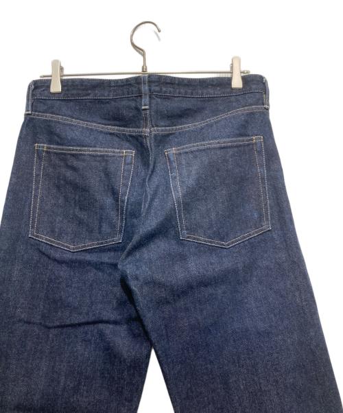 JIL SANDER+（ジルサンダープラス）JIL SANDER+ (ジルサンダープラス) ルークメイヤー リジットデニム インディゴ サイズ:W29の古着・服飾アイテム