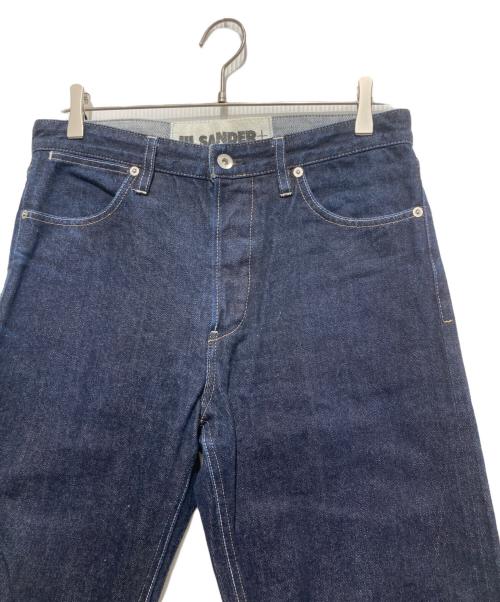 JIL SANDER+（ジルサンダープラス）JIL SANDER+ (ジルサンダープラス) ルークメイヤー リジットデニム インディゴ サイズ:W29の古着・服飾アイテム