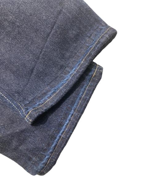 JIL SANDER+（ジルサンダープラス）JIL SANDER+ (ジルサンダープラス) ルークメイヤー リジットデニム インディゴ サイズ:W29の古着・服飾アイテム