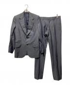 GUCCIグッチ）の古着「セットアップスーツ」｜グレー