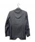 GUCCI (グッチ) セットアップスーツ グレー サイズ:7-46R：29000円