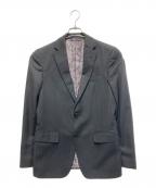 ETROエトロ）の古着「テーラードジャケット」｜ブラック