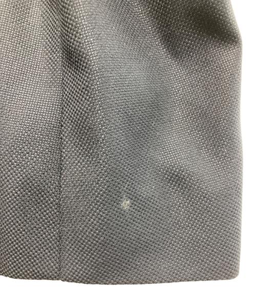 ETRO（エトロ）ETRO (エトロ) テーラードジャケット ブラック サイズ:46の古着・服飾アイテム