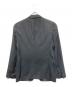ETRO (エトロ) テーラードジャケット ブラック サイズ:46：18000円