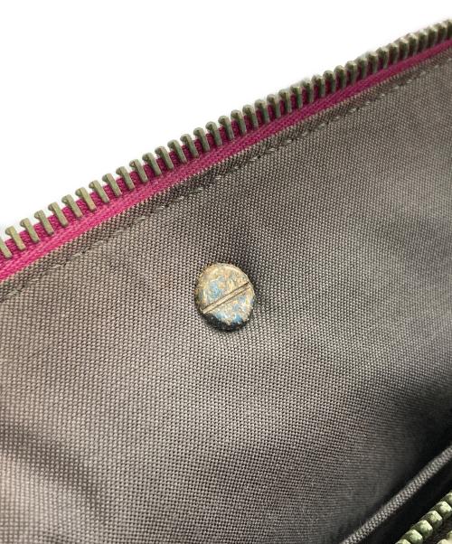 FENDI（フェンディ）FENDI (フェンディ) ハンドバッグ/バイザウェイ ミディアム ピンクの古着・服飾アイテム