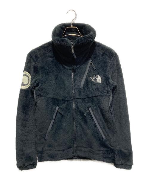 THE NORTH FACE（ザ ノース フェイス）THE NORTH FACE (ザ ノース フェイス) アンタークティカバーサロフト ポーラテック ブラック サイズ:Mの古着・服飾アイテム