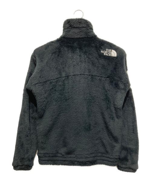 THE NORTH FACE（ザ ノース フェイス）THE NORTH FACE (ザ ノース フェイス) アンタークティカバーサロフト ポーラテック ブラック サイズ:Mの古着・服飾アイテム