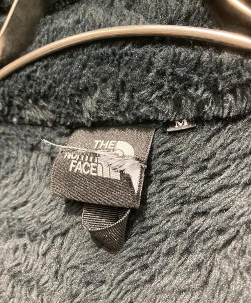 THE NORTH FACE（ザ ノース フェイス）THE NORTH FACE (ザ ノース フェイス) アンタークティカバーサロフト ポーラテック ブラック サイズ:Mの古着・服飾アイテム