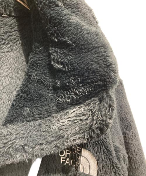 THE NORTH FACE（ザ ノース フェイス）THE NORTH FACE (ザ ノース フェイス) アンタークティカバーサロフト ポーラテック ブラック サイズ:Mの古着・服飾アイテム