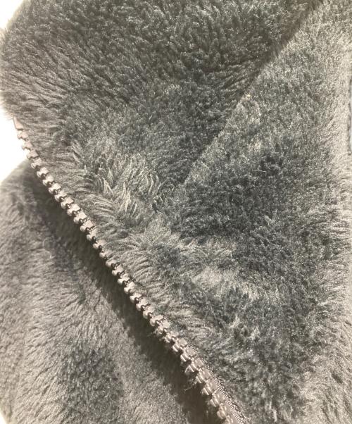 THE NORTH FACE（ザ ノース フェイス）THE NORTH FACE (ザ ノース フェイス) アンタークティカバーサロフト ポーラテック ブラック サイズ:Mの古着・服飾アイテム