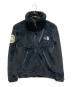 THE NORTH FACE（ザ ノース フェイス）の古着「アンタークティカバーサロフト ポーラテック」｜ブラック