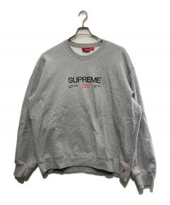 中古・古着通販】SUPREME (シュプリーム) 23AW Small BOX Ribbed