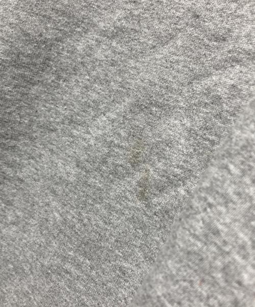 SUPREME（シュプリーム）Supreme (シュプリーム) Establish Crewneck/イスタンブリッシュ クルーネック/ロゴスウェット グレー サイズ:XXLの古着・服飾アイテム