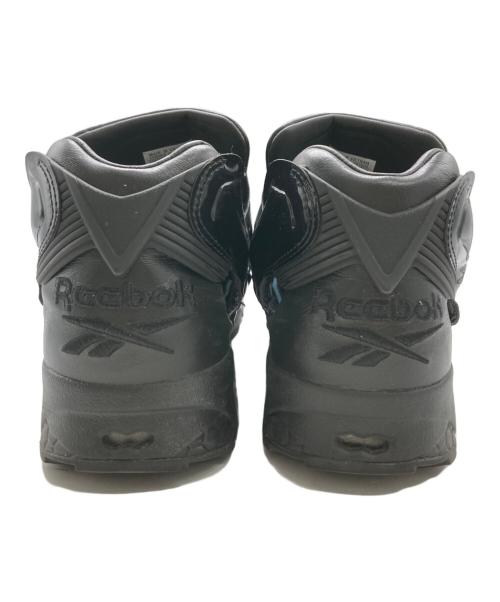 Needles（ニードルズ）Needles (ニードルズ) REEBOK (リーボック) Instapump Fury 94 ブラック サイズ:27cmの古着・服飾アイテム