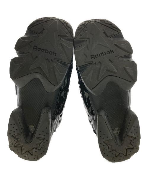 Needles（ニードルズ）Needles (ニードルズ) REEBOK (リーボック) Instapump Fury 94 ブラック サイズ:27cmの古着・服飾アイテム