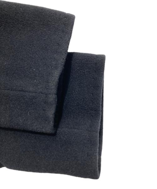 MaxMara（マックスマーラ）MaxMara (マックスマーラ) マニュエラ アイコンコート ブラック サイズ:34の古着・服飾アイテム