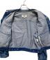 中古・古着 MM6 Maison Margiela (エムエムシックスメゾンマルジェラ) デニムジャケット インディゴ サイズ:40：23000円