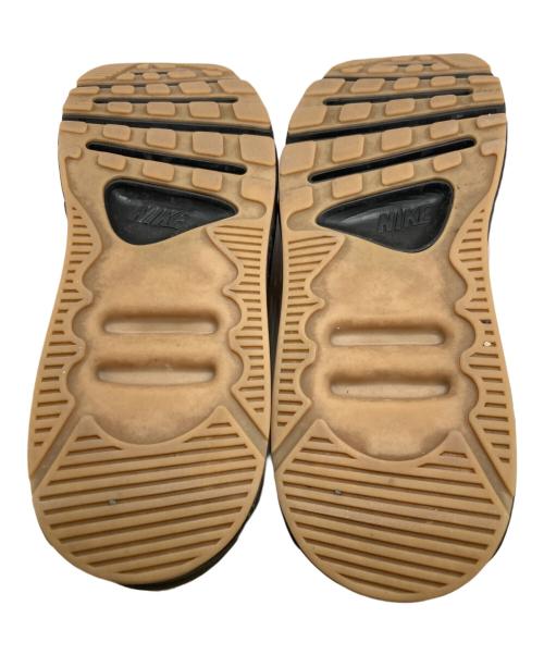 NIKE（ナイキ）NIKE (ナイキ) AIR MAX 90 LV8 ピンク サイズ:25cmの古着・服飾アイテム