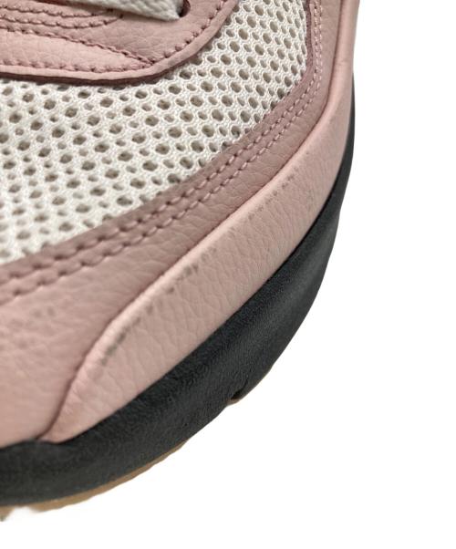 NIKE（ナイキ）NIKE (ナイキ) AIR MAX 90 LV8 ピンク サイズ:25cmの古着・服飾アイテム