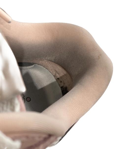 NIKE（ナイキ）NIKE (ナイキ) AIR MAX 90 LV8 ピンク サイズ:25cmの古着・服飾アイテム