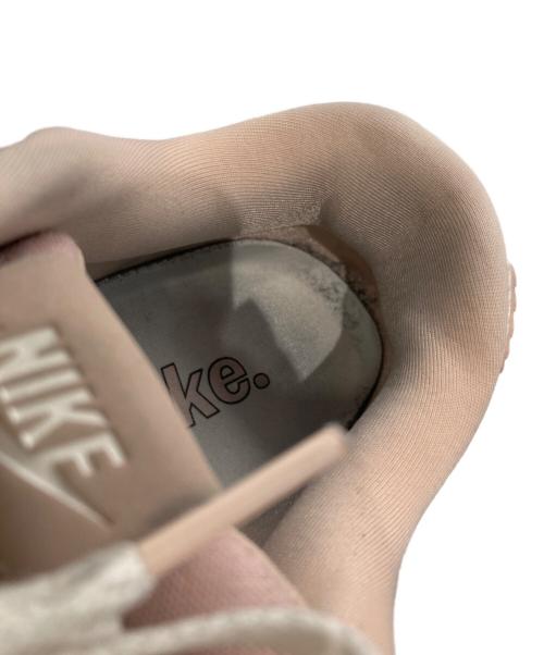 NIKE（ナイキ）NIKE (ナイキ) AIR MAX 90 LV8 ピンク サイズ:25cmの古着・服飾アイテム