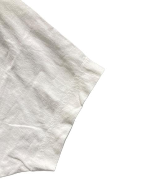 Vivienne Westwood RED LABEL（ヴィヴィアンウエストウッドレッドレーベル）Vivienne Westwood RED LABEL (ヴィヴィアンウエストウッドレッドレーベル) 半袖カットソー ホワイト サイズ:00の古着・服飾アイテム