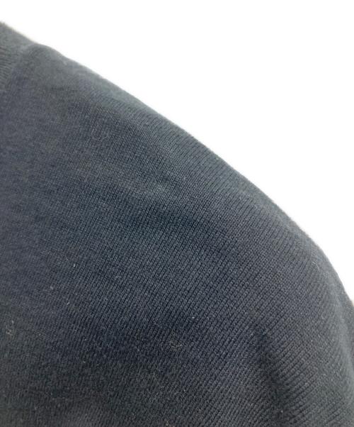 Hysteric Glamour（ヒステリックグラマー）Hysteric Glamour (ヒステリックグラマー) HG ＩNC ロングＴシャツ ブラック サイズ:Mの古着・服飾アイテム