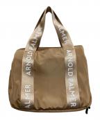 MARC JACOBSマークジェイコブズ）の古着「MICRO MINI GRIND TOTE」｜ブラック