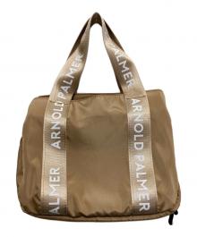 MARC JACOBS（マークジェイコブズ）の古着「MICRO MINI GRIND TOTE」｜ブラック